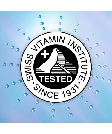 Pantene Pro-V Miracles Hydra Glow Shampoo 250ml - Moisturizing Hair Care with Biotin Baobab Essence & Vitamin B5 for Dry Damaged Hair - Buy Online on GoSupps.com