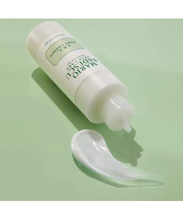 Mario Badescu AHA Body Lotion 6 oz. - Smoothing Body Moisturizer - Buy Online on GoSupps.com