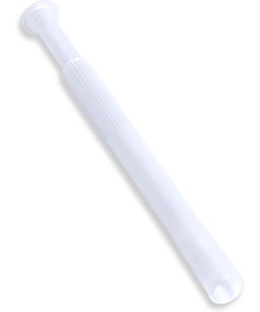 Buy Suppository Applicators (25-Pack) | Fits Most Suppositories & Tablets | Individually Wrapped & Disposable | Doctor MK s  - Buy Online on GoSupps.com