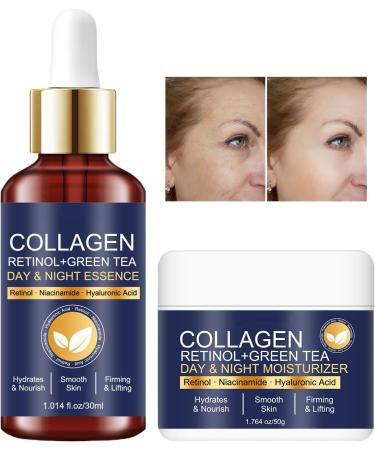  G n rique Firming Face Cream | Moisturizing and Nourishing Skin Solution Facial Moisturizer | For Women at Home While Traveling Daily Routine Morning and Evening - Buy Online on GoSupps.com