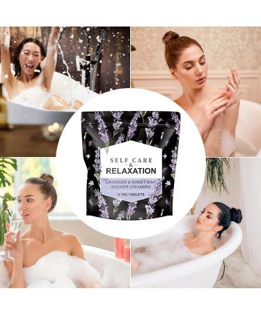 Shower Steamer | Christmas Stockings for Women Men | Women for Christmas Christmas Socks for Women Adults Steamers for Women - Buy Online on GoSupps.com