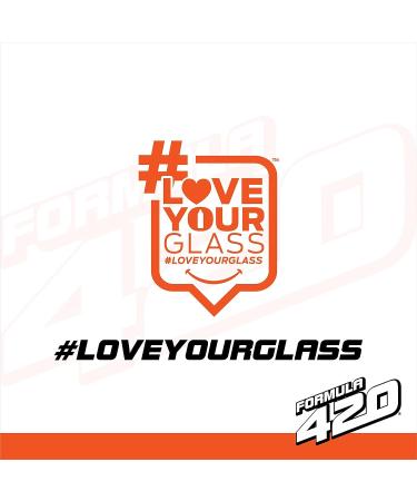 Formula 420 Cleaning Plugs - 3 Pack Orange | Storage, Cleaning, and Odor Proofing Accessories - Buy Online on GoSupps.com