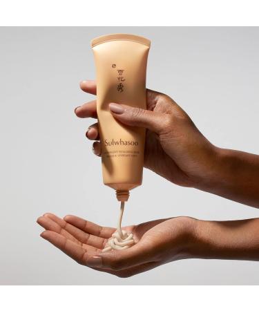 Sulwhasoo Korean Mask Collection: Overnight Vitalizing Sleeping Mask - Buy Online - Buy Online on GoSupps.com