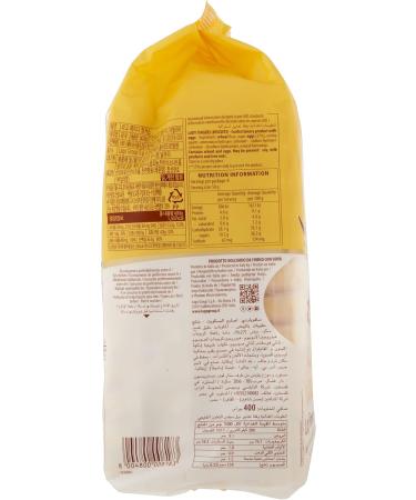 SAVOIARDI ELLEDI GR400 SACCHETTO - Buy Online on GoSupps.com