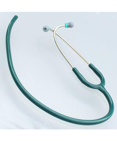 Compatible Replacement Tube for Littmann Classic II SE Stethoscopes - 5mm Green Tubing by CardioTubes | International Shipping Available - Buy Online on GoSupps.com