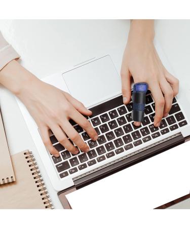 Adjustable Finger Splint & Corrector | Support for Fractures Sprains & Dislocations - International Shipping Available - Buy Online on GoSupps.com