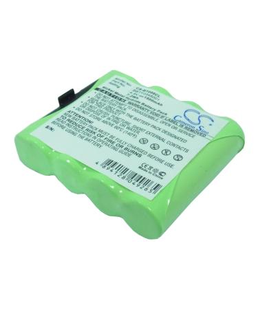 BT153 1500mAh Battery Compatible with Liberty CLT4S Liberty CA Liberty S Liberty C 4.8V