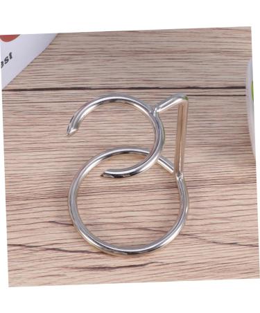 Buy Minkissy 3-Set Shaving Brush Holder & Razor Organizer - Durable & Stylish Razor Accessories for Men - Perfect Shaving Rack Stand - Buy Online on GoSupps.com