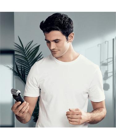 Buy Braun Combipack Series 8 83m - International Shipping Available | Best Prices & Quality - Buy Online on GoSupps.com