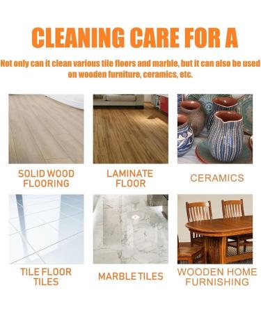 Multi-Purpose Gentle Formula Wood Cleaning Spray Powerful Degreasing Cleaner Spray 100ml Wood Cabinet Cleaner Kitchen Wood Cabinet Cleaner and Polish for Household Cleaning (3pcs) - Buy Online on GoSupps.com