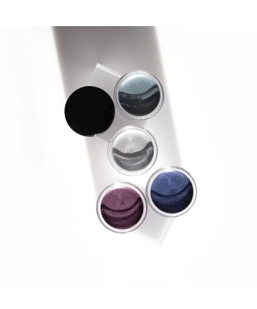 Inglot AMC Gel Eyeliner - Waterproof Long-Lasting Hypoallergenic Formula | Ideal Coverage & Flawless Look | 5.5g - Buy Online on GoSupps.com