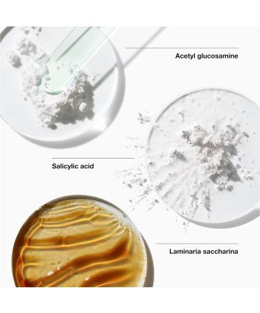 Clinique Acne Solutions Daily Foam Cleanser With 1.5% Salicylic Acid For Very Dry to Oily Skin Types | Prevents Acne + Unclogs Pores 4.2 Fl Oz - Full Size - Buy Online on GoSupps.com