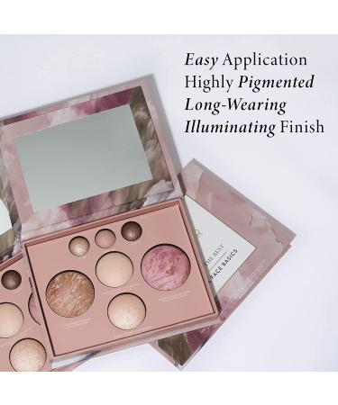 Laura Geller New York Baked Full Face Basics - Best of the Best Collection - Buy Online on GoSupps.com