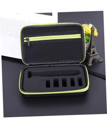 Healeved Tour Operator Carrier Bag - Razor Organizer for Travel Agency | International Shipping Available - Buy Online on GoSupps.com