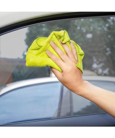 Bulk Bleach Liquid Cleaner for Laundry & Bathroom - 121 oz + Free 6-Pack Microfiber Cloths | Effective Multi-Purpose Cleaning Solution - Buy Online on GoSupps.com