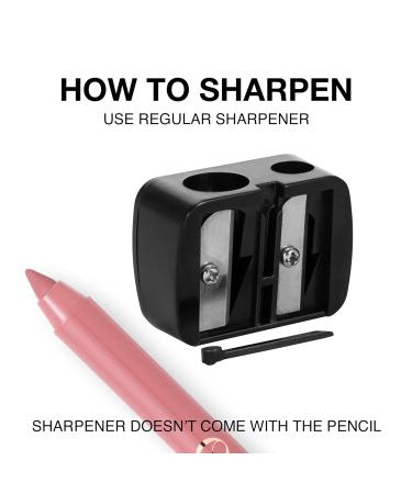 Buy Lip Liner Oral Fixation - Long-lasting Waterproof Pencil for Precision - FRENCH KISS - Buy Online on GoSupps.com