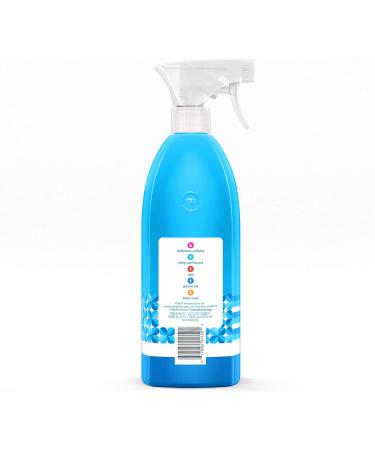 Method Antibacterial Bathroom Cleaner - Spearmint - 28 oz (Pack of 8) - Buy Online on GoSupps.com