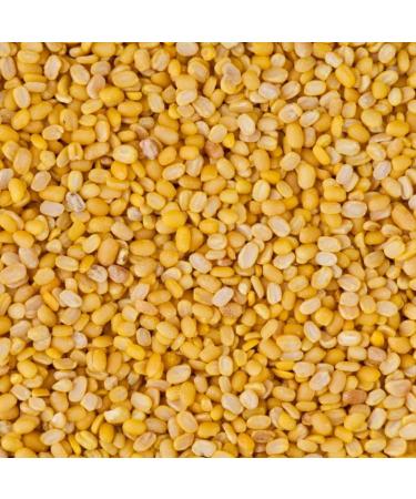  Raitip RAITIP Peeled Mung Beans 500g - Buy Online on GoSupps.com