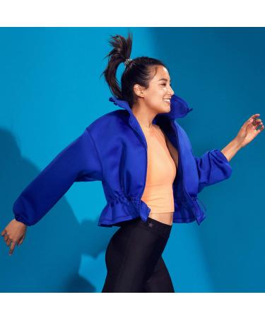 Invisibobble Power Hair Ring - Strong Grip, Crystal Clear, 3 Pack - Buy Online on GoSupps.com