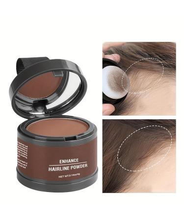 Buy Waverly Magic Root Cover Up - 14 Colors Water & Sweat Resistant Light Brown - Perfect Root Touch Up Powder - Buy Online on GoSupps.com