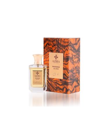 Mishmish - Aromatic Fougere notes of Black Pepper and Saffron | Prestige Collection | 100ml | Unisex | Eau De Parfum - Buy Online on GoSupps.com