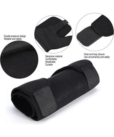 Shop Sports Leg Sleeve - Breathable Thigh Compression Support for Hamstring & Quadricep Recovery | International Shipping - Buy Online on GoSupps.com