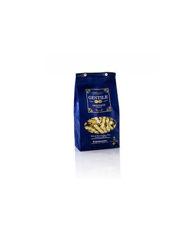 Pastificio Gentile Pastificio Gentile - Tortiglioni Pasta from Gragnano 500g