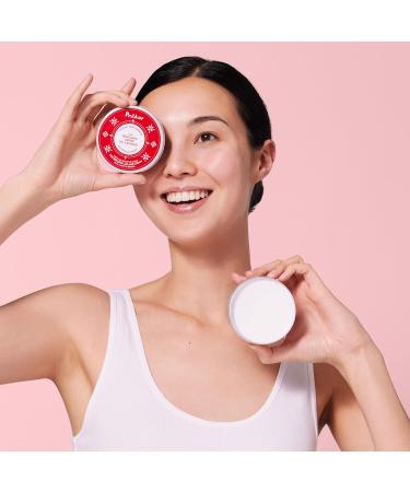 Pol ar Moisturizing Lapland Cream - Nourish & Sooth Dry Sensitive Skin with Arctic Berries - Vitamin A C E - Repair & Protect - 1.7 Fl Oz - Buy Online on GoSupps.com