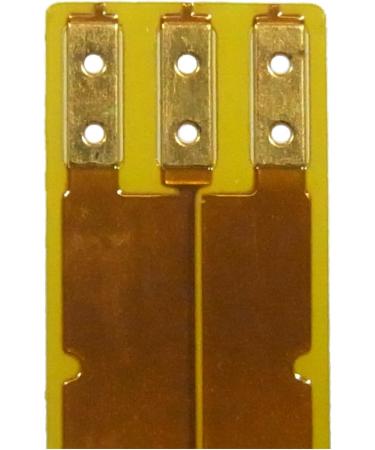 SPANN Battery Replacement for Apple iPod Touch 2nd Gen - 16GB 32GB 4GB 8GB - Part No: 616-0401 616-0404 DAP284846PA - International Shipping Available - Buy Online on GoSupps.com