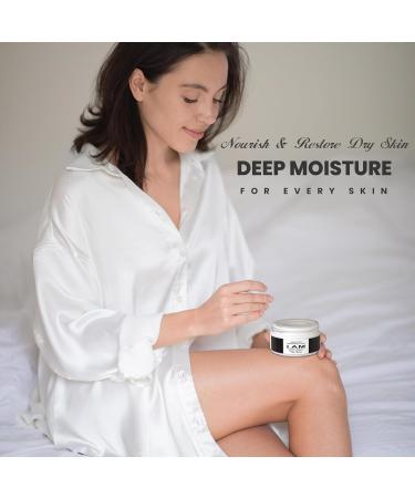 MOBETTER FRAGRANCE OILS I am Freaking Fabulous 8 Oz Body Butter for Unisex - Buy Online on GoSupps.com