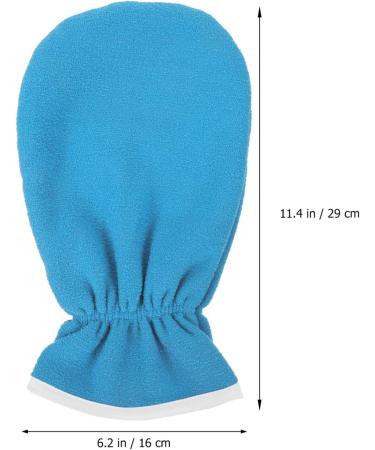 DOITOOL 3 Pairs Heal Spa for Day Glove Gloves Thickened Exfoliating Calluses Re Moisturizing Hand Dry Gel Care Essential Cracked Preservation Essectial Men Oil Hands - Buy Online on GoSupps.com