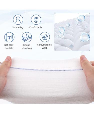 CARER SPARK Washable Reusable Catheter Leg Bag & Holder | Comfortable and Convenient Design for Incontinence | 1pc - Buy Online on GoSupps.com