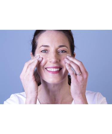Balance Me Pre & Probiotic Radiance Cream | Vegan Face Moisturizer with Hyaluronic Acid & Squalane | All Skin Types | 50ml | Made in UK - International Shipping - Buy Online on GoSupps.com
