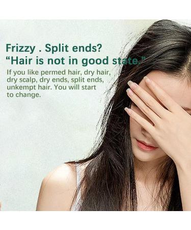  G n rique Hair Restoring Cream Nourishment Repair Hydrating Smoothing 250g Deep Conditioner Softens Damaged Hair Ideal for Color Treated Locks and Restores Strength 3.54x1.57x8.66 inch - Buy Online on GoSupps.com