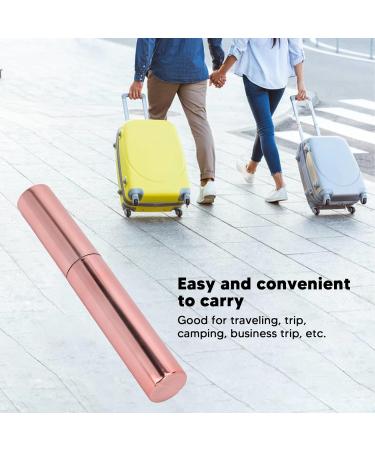 Empty Eyelash Glue Tubes Portable Practical Empty Mascara Tube Wand for Travel - Buy Online on GoSupps.com