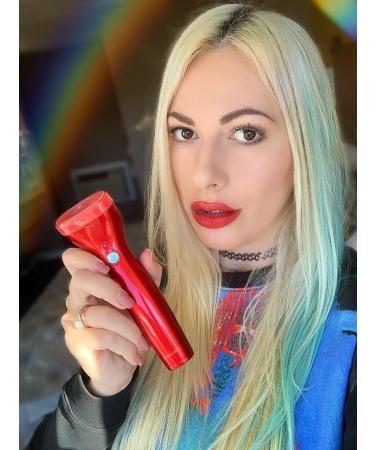 Automatic Lip Plumpers | Electric Lip Enhancer Device | USB Charging Lip Thickener | Fuller Lips in 3 Strengths - Buy Online on GoSupps.com