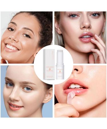 Crayon baume | Collagan Boosting Hydrating Multi Balm Stick Cor en - Baume pour le visage baume pour les yeux cr me hydratante pour le visage cr me hydratante pour le visage collagan hydratant #6 : blanc - Buy Online on GoSupps.com