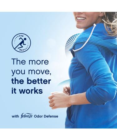 Buy Downy Odor Protect In-Wash Scent Booster Beads - Active Fresh 10 oz | International Shipping Available - Buy Online on GoSupps.com