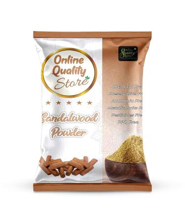 chandan powder original-100g |Organic Sandalwood Powder |Chandan powder face mask |Sandalwood Powder For Skin and body |chandan powder for puja |face mask
