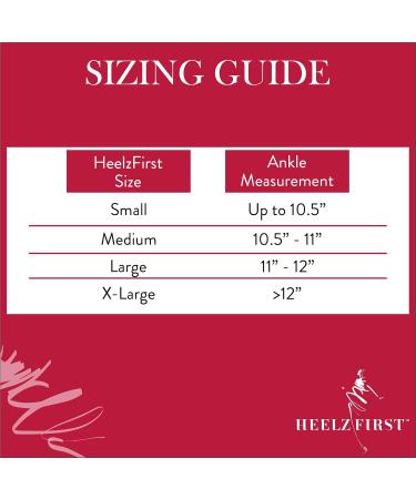 Shop HeelzFirst Thongs Fitwear | Best High Heel Grips for Women | Anti-Slip Inserts & Supports for Heel Pain | Comfortable Ankle Strap Solutions - Buy Online on GoSupps.com
