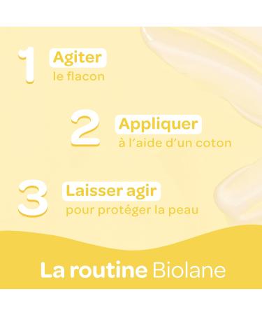 BIOLANE Liniment oleo calcaire B b Nettoyant sans rin age 99% Origine naturelle Peaux Sensibles - Nettoie et prot ge le si ge du b b 700ml Fabriqu en France - Buy Online on GoSupps.com
