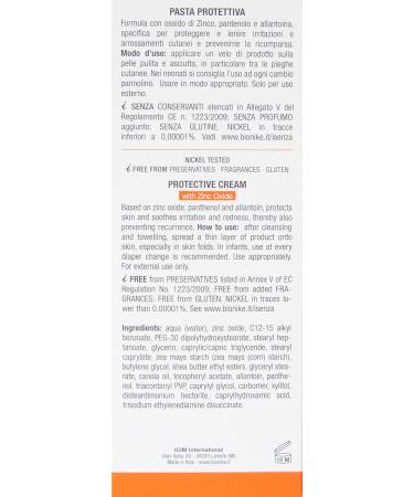 Triderm Baby Protective Paste | Soothing Skin Care for Infants | Fast International Shipping - Buy Online on GoSupps.com