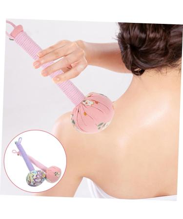 Buy Moxibustion Hammer - Neck & Shoulder Massager Tool | International Shipping - Buy Online on GoSupps.com