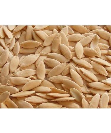 RAW HERB/JADI BOOTI DRIED KHEERA BEEJ CUCUMBER SEEDS BEEJ KHIRA CUCUMIS SATIVUS (100GM) - Buy Online on GoSupps.com