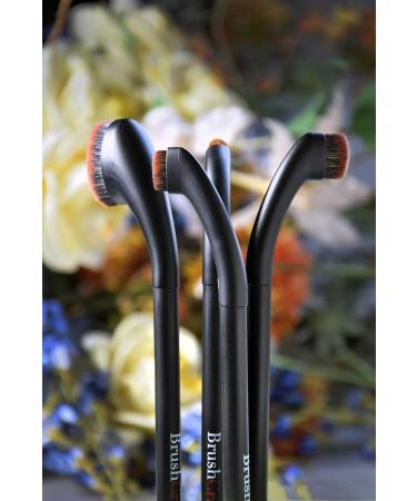 BrushCraft Linear 1 - Premium Quality Brushes for All Your Needs | Fast International Shipping - Buy Online on GoSupps.com