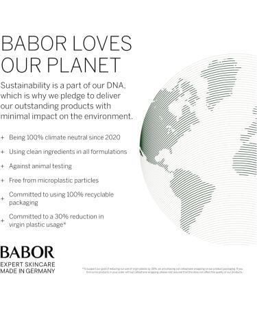 DOCTOR BABOR Renewal Toner - Smoothing & Refining Moisturizer with Retinol & Niacinamides for Even Skin Tone - 6.76oz - Now Improved - Buy Online on GoSupps.com