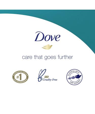 Dove Sensitive Skin Beauty Bar Soap - Fragrance Free, 4 x 3.75 oz Bars - Buy Online on GoSupps.com