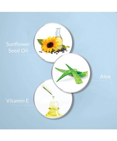 Keri Original Dry Skin Lotion 8.50 oz (Pack of 1) - Buy Online on GoSupps.com