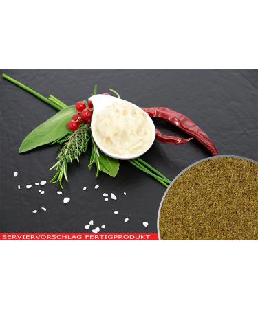 W rzteufel Griebensmalz boersmil spice preparation traditional smalt spice mixture 3 XL bags of 1500 g 45 kg each - Buy Online on GoSupps.com