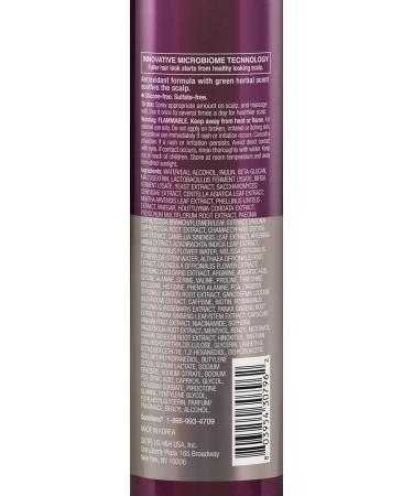 Dr. Groot Scalp Relief Tonic | Korean Hair Care with Chamomile Niacinamide & Rosemary Oil | Moisturizing Biotin Spray for Dry Scalp | Kbeauty Revitalizing Solution - Buy Online on GoSupps.com